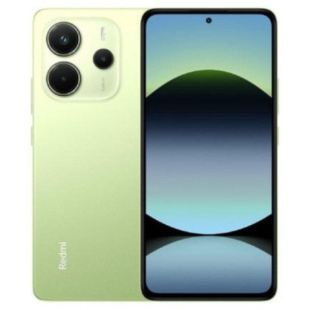 Xiaomi Redmi Note 14 4G Dual Sim 6GB RAM 128GB lime green
