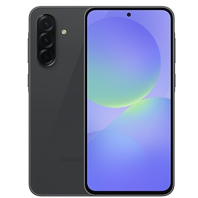 Samsung Galaxy A36 EE 128GB 6RAM 5G DE Черный