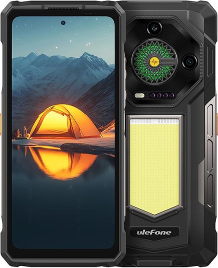 Mobile phone ARMOR 33/33 ULEFONE