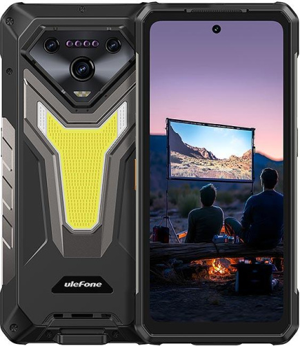 Mobiiltelefon ARMOR 34 PRO/34PRO ULEFONE