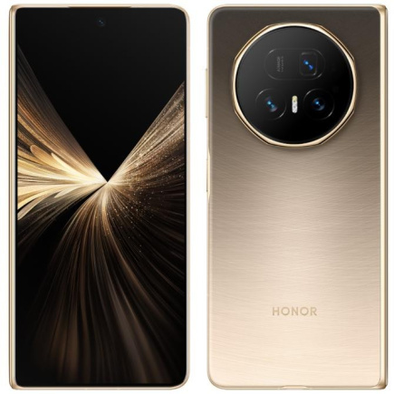 Mobile phone HONOR MAGIC V5/16/512GB D.GOLD 5109BUHM HONOR