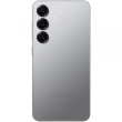 SAMSUNG Galaxy S25 5G Enterprise Edition 15.64cm 6.2Zoll 12GB 256GB 3 Jahre Garantie Silver Shadow