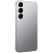 SAMSUNG Galaxy S25 5G Enterprise Edition 15.64cm 6.2Zoll 12GB 256GB 3 Jahre Garantie Silver Shadow