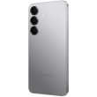 SAMSUNG Galaxy S25 5G Enterprise Edition 15.64cm 6.2Zoll 12GB 256GB 3 Jahre Garantie Silver Shadow