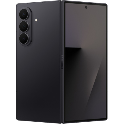 Samsung Galaxy Z Fold7 5G 512 GB jetblack