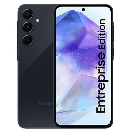 Samsung Galaxy A55 128GB 8RAM EE 5G DE Must