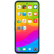 Fairphone 6 Dual-Sim 5G 8RAM 256GB forest green