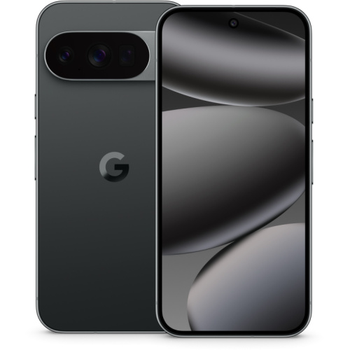 Google Pixel 10 Pro 1TB Obsidian