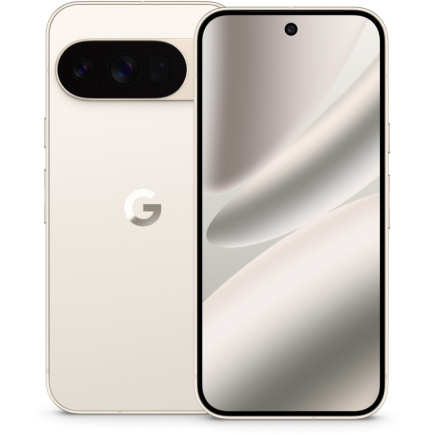 Google Pixel 10 Pro XL 512GB Porcelain