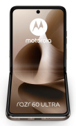Motorola razr 60 ultra 17.7 cm (6.96