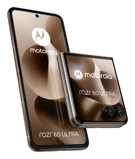 Motorola razr 60 ultra 17.7 cm (6.96