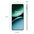 OnePlus Nord 4 17.1 cm (6.74