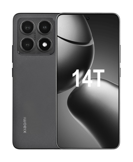 Xiaomi 14 T 16.9 cm (6.67