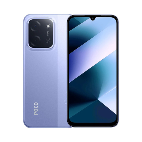 Xiaomi POCO C85 - smartphone (6.9