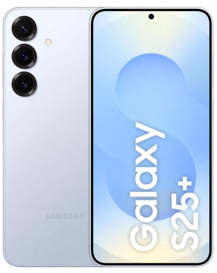 Samsung Galaxy S25+ 17 cm (6.7