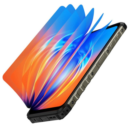 Smartphone Ulefone Armor 22 8GB/256GB (Black)