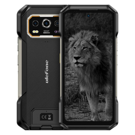 Ulefone Armor 27 Pro 17.2 cm (6.78