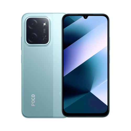 Xiaomi POCO C85 - smartphone (6.9