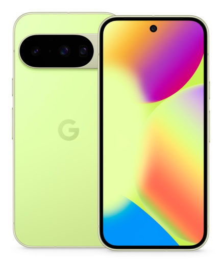 Google Pixel 10 16 cm (6.3