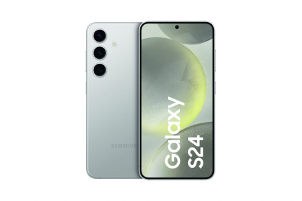 Samsung Galaxy S24 15.8 cm (6.2