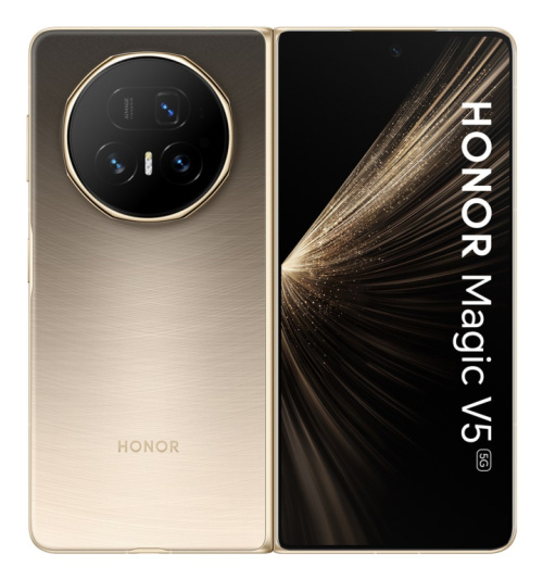 Honor Magic V5 20.2 cm (7.95