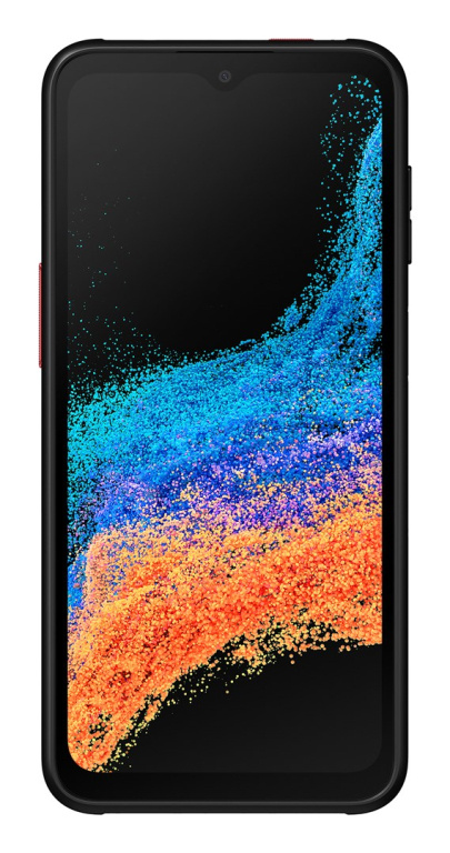Samsung Galaxy Xcover6 Pro Enterprise Edition 16.8 cm (6.6