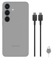 Samsung Galaxy S25 15.8 cm (6.2