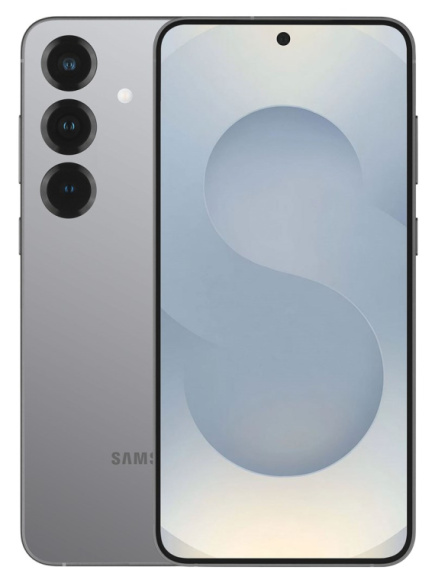 Samsung Galaxy S25 15.8 cm (6.2