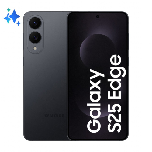 Samsung Galaxy S25 Edge 17 cm (6.7