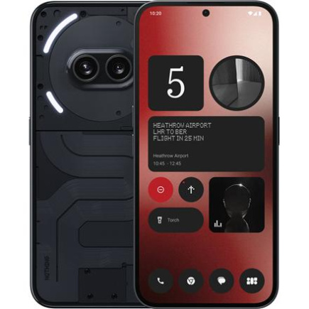 Nothing | Phone (2a) | Must | 6.7 