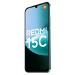 Xiaomi Redmi 15C 17.5 cm (6.9
