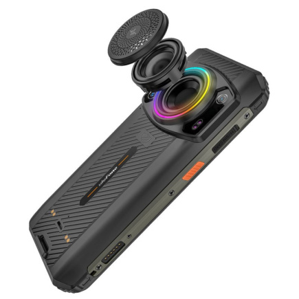 Smartphone Ulefone Armor 21 8GB/256GB (Must)