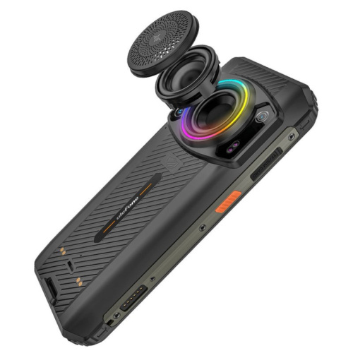 Smartphone Ulefone Armor 21 8GB/256GB (Must)