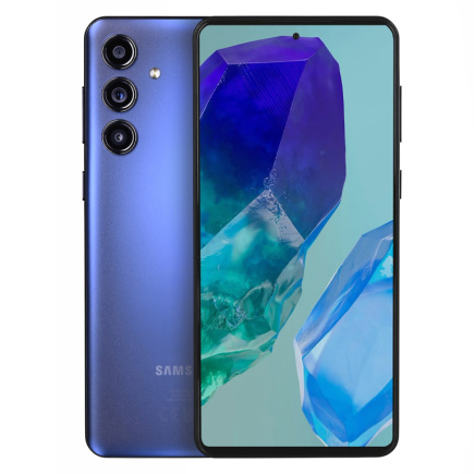 Samsung Galaxy M55 M556 5G DS 8/256GB Must