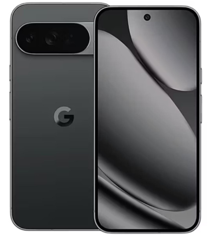 Mobiiltelefon PIXEL 10 128GB/OBSIDIAN GA09744-GB GOOGLE