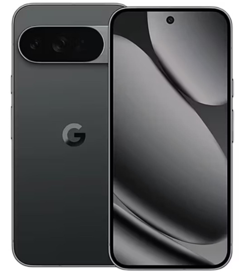 Mobiiltelefon PIXEL 10 128GB/OBSIDIAN GA09744-GB GOOGLE