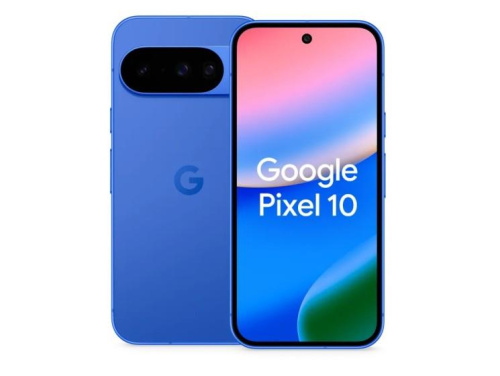 Mobiiltelefon PIXEL 10 128GB/INDIGO GA10216-GB GOOGLE