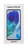 Samsung Galaxy M55 17 cm (6.7