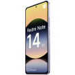 Xiaomi Redmi Note 14 5G Dual Sim 8RAM 256GB lavender purple