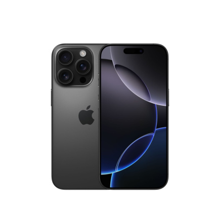 Apple iPhone 16 Pro 128GB Must Titanium