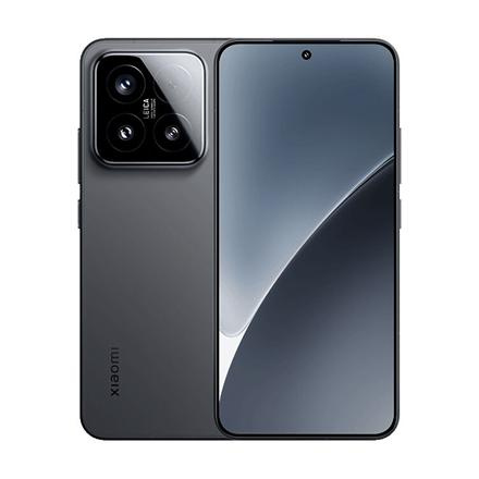 Xiaomi 15 | Must | 6.36 