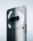 Nothing Phone (3a) 17.2 cm (6.77
