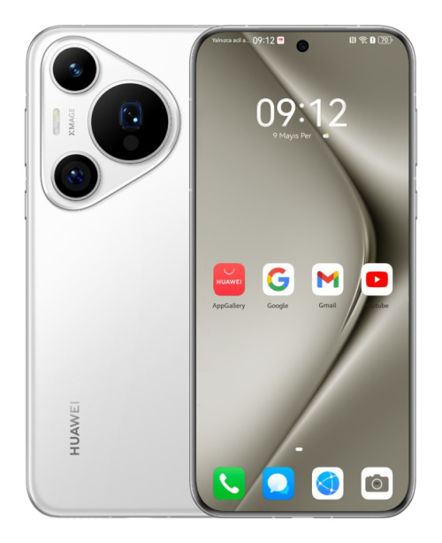 Huawei PURA 70 PRO 17.3 cm (6.8