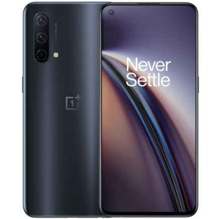 OnePlus Nord CE 5 5G Dual Sim 8RAM 256GB Must