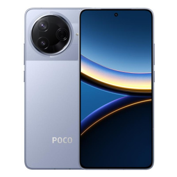 POCO F7 Pro 5G, 256 GB, sinine - Nutitelefon / MZB0J96EU