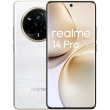 Realme 14 Pro 5G Dual Sim 12GB RAM 512GB pearl Белый