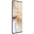 Realme 14 Pro 5G Dual Sim 12GB RAM 512GB pearl Белый