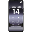 Xiaomi Redmi Note 14 4G Dual Sim 6GB RAM 128GB midnight Must
