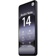 Xiaomi Redmi Note 14 4G Dual Sim 6GB RAM 128GB midnight Must