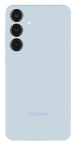 Samsung Galaxy S25+ 17 cm (6.7